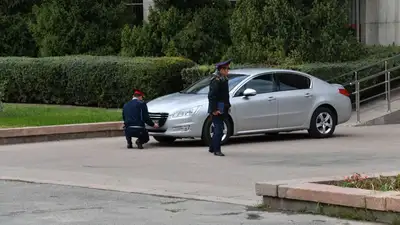 Убийство или доведение до самоубийства - в Актобе погибла девушка, фото - Новости Zakon.kz от 12.06.2023 20:41