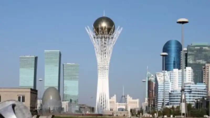 «Б&#1241;йтеректі» ж&#1257;ндеуге 400 миллион те&#1187;ге б&#1257;лінбек