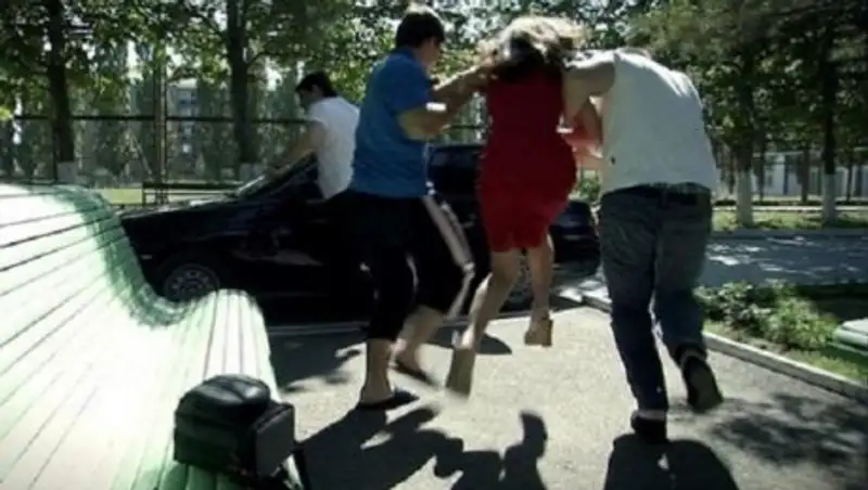 В Казахстане дела по похищению невест в основном прекращаются за примирением сторон - МВД