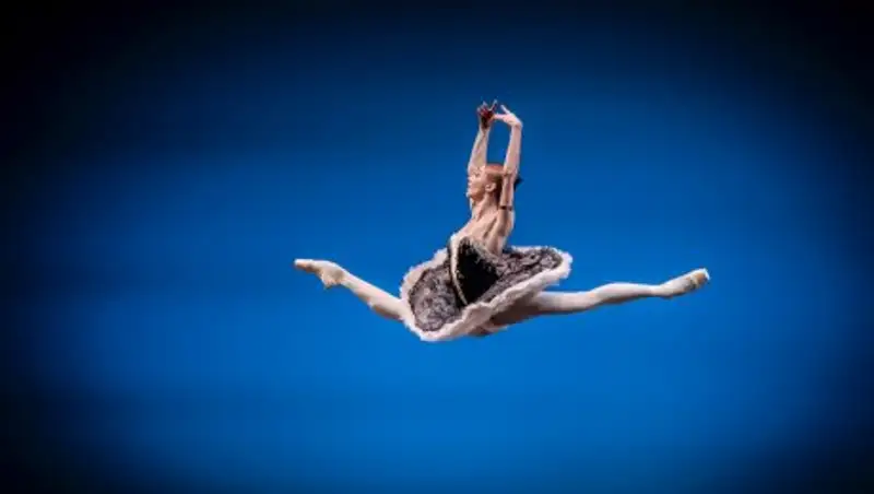 Этуали мирового балета соберутся в «Астана Опера»