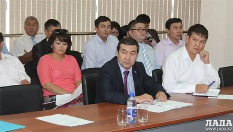 Предпринимателям Мангистау представили объекты, которые будут приватизированы