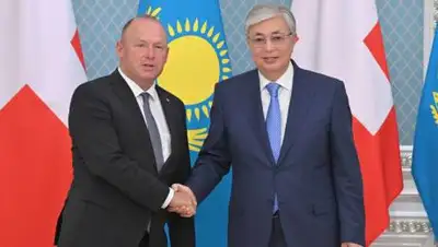 akorda.kz, фото - Новости Zakon.kz от 27.08.2021 16:32