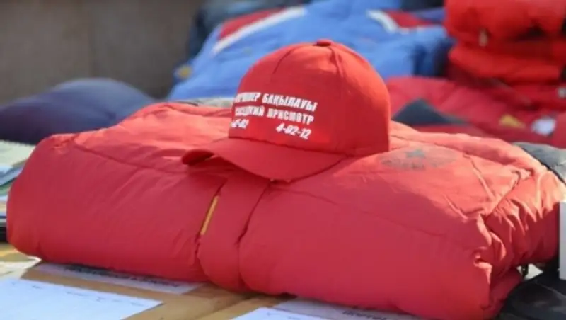 Почти 12 тыс звонков поступило в полицию в рамках проекта "соседский присмотр"