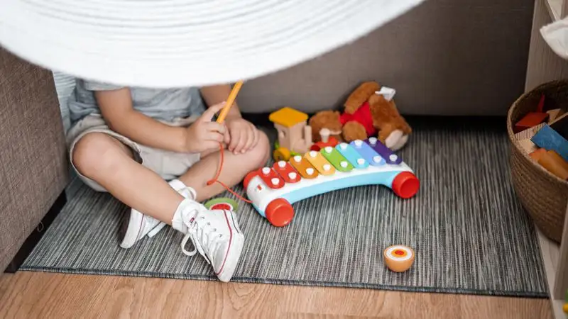 В Казахстане разработали правила содержания особенных детей в спецучреждениях