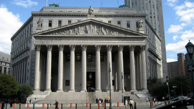 С задержанной в Нью-Йорке казахстанки сняты все обвинения