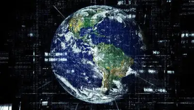 интернет, фото - Новости Zakon.kz от 29.12.2021 08:22