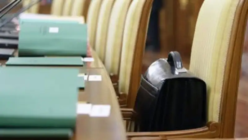 Назначены новые судьи Акмолинской и Актюбинской областей