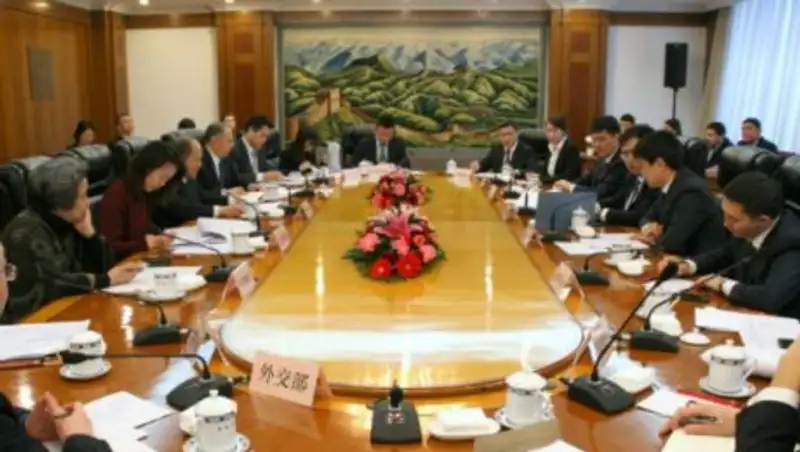 Сотрудничество РК с КНР в области индустриализации и инвестиций обсудили в Пекине