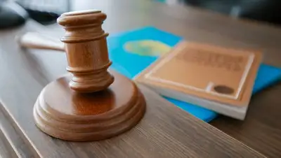 Высший Судебный Совет рекомендовал судей, фото - Новости Zakon.kz от 21.11.2022 20:31