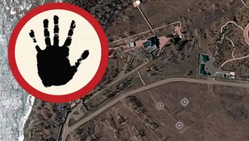 Стали известны новые подробности изнасилования в резиденции Бозумбаева