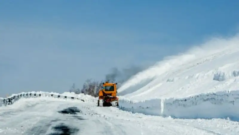В Семее спустя два дня нашли пропавших людей в степи