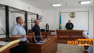 Мой город, фото - Новости Zakon.kz от 16.09.2019 16:29