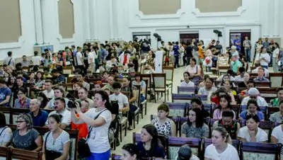 региональна служба коммуникаций, фото - Новости Zakon.kz от 21.06.2019 16:49