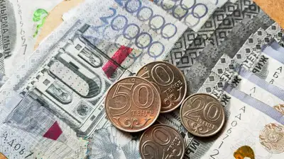 Новую методику расчета средней зарплаты разработали в Казахстане, фото - Новости Zakon.kz от 08.09.2023 12:40