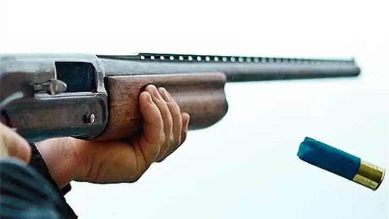 В Акмолинской обл предпринимателя убили из-за денег, которых у него не оказалось