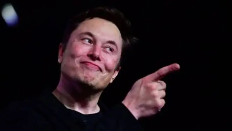 Илон Маск рассказал о будущем биткоина