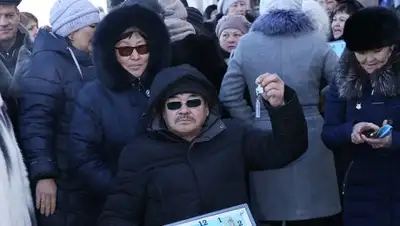 Информационный центр «Актобе акпарат», фото - Новости Zakon.kz от 29.01.2018 10:00