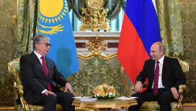 Акорда, фото - Новости Zakon.kz от 03.04.2019 21:02