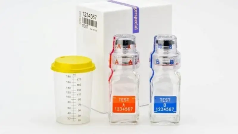 &#1178;аза&#1179;станда спортта&#1171;ы допингпен к&#1199;рес бойынша т&#1241;уелсіз Комиссия &#1179;&#1201;рылды