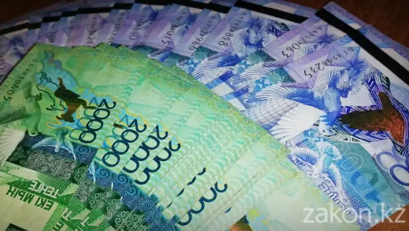 Что будет влиять на динамику тенге в ближайшее время