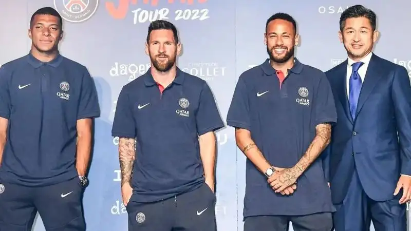 Футбол Продолжение карьеры, фото - Новости Zakon.kz от 12.07.2023 15:42