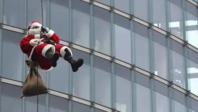 ru.sputniknews.kz, фото - Новости Zakon.kz от 01.01.2018 20:04