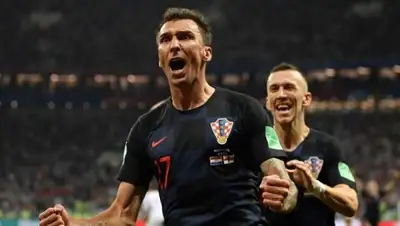 fifa.com, фото - Новости Zakon.kz от 12.07.2018 02:37