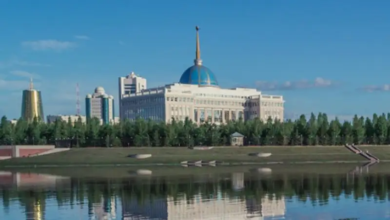 Токаев назначил новых послов