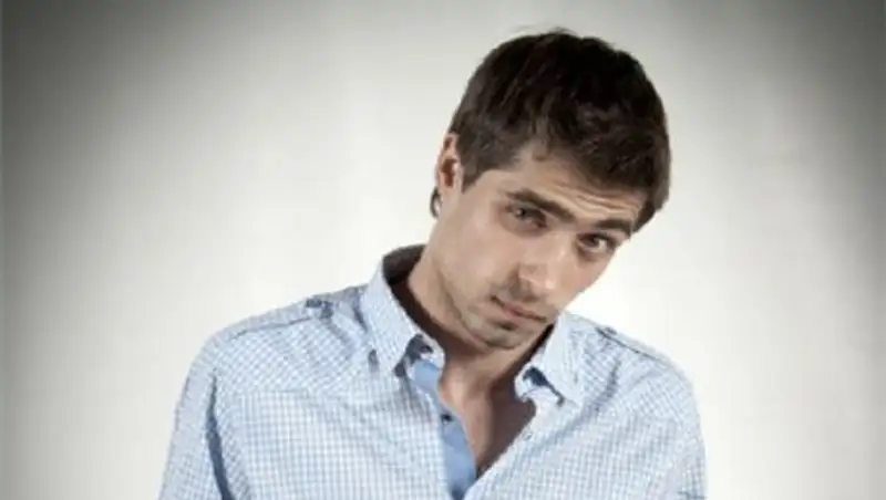 В Москве с наркотиками задержали актёра "Универа" и "Интернов"