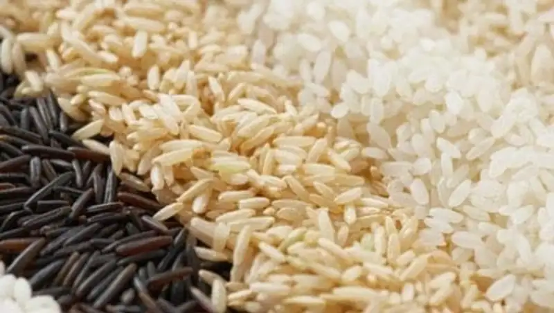 Таджикистан увеличил импорт казахстанского риса в 1,9 раза в январе-ноябре