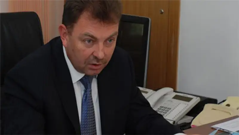 Меры в отношении незаконно работающих на «барахолке» будут продолжены, фото - Новости Zakon.kz от 18.11.2013 23:25