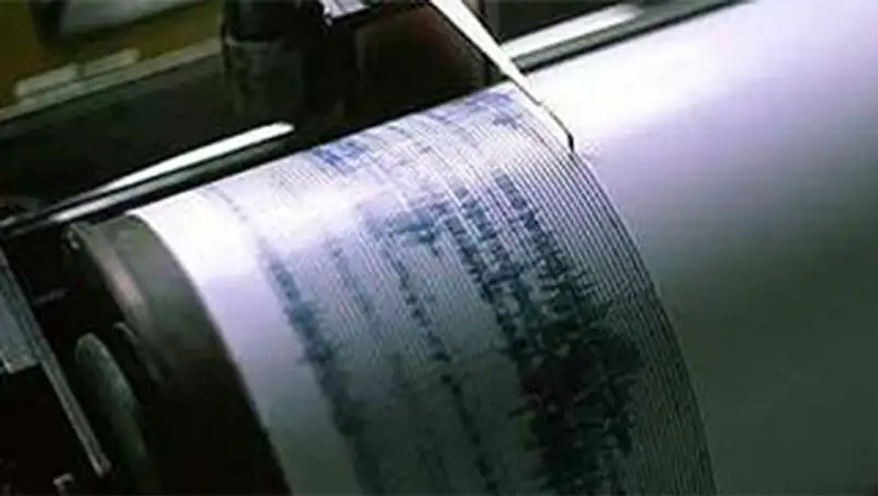 В 259 км на юго-востоке от Алматы произошло землетрясение, фото - Новости Zakon.kz от 15.11.2013 18:02