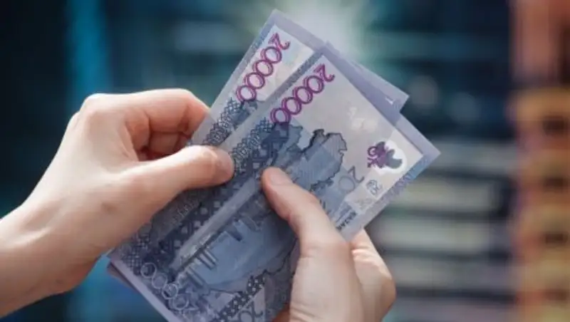 Выросла покупательская способность зарплат казахстанцев