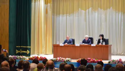 УВП Акмолинской области, фото - Новости Zakon.kz от 09.11.2019 16:57