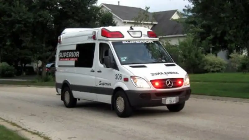 В США около 15 человек попали в больницу после отравления "спайсом"