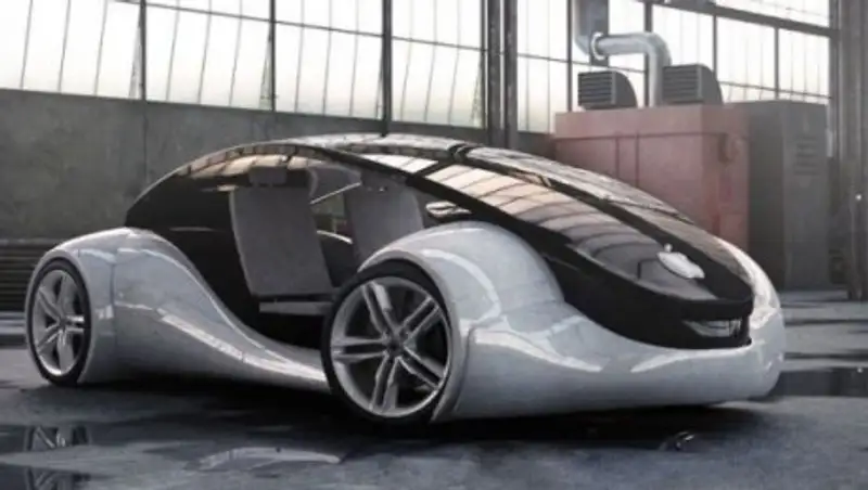 Apple приняла решение отказаться от разработки собственного авто