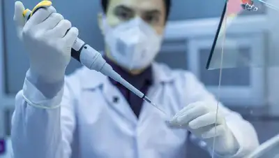 холера, Ухань , фото - Новости Zakon.kz от 11.07.2022 15:09