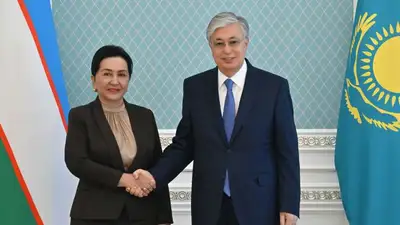 президент РК, фото - Новости Zakon.kz от 19.06.2023 19:01