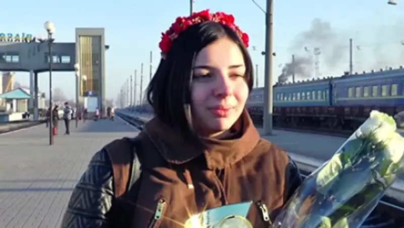 Украинского шахматиста побили во время партии из-за отсутствия уважения