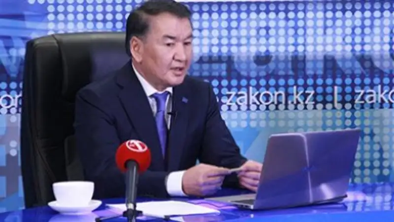 Более чем на треть сократилось тюремное население Казахстана