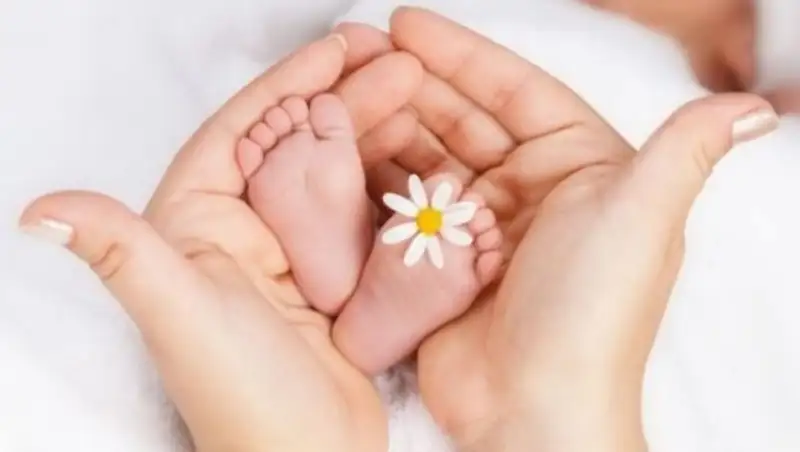 В Талдыкоргане женщина родила в торговом доме