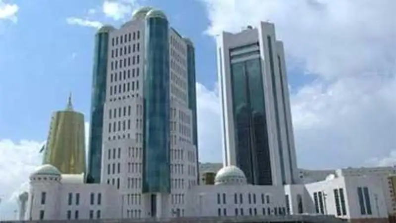 Правительство будет еженедельно заслушивать ход исполнения поручений Главы государства, фото - Новости Zakon.kz от 05.11.2013 21:00