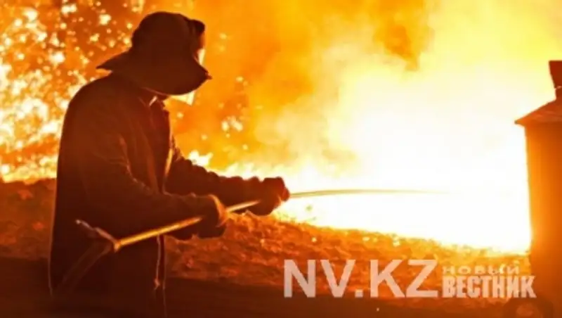 Приказ о снижении зарплаты работникам “АрселорМиттал Темиртау” признан недействительным