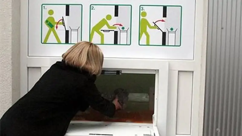 В Казахстане в следующем году могут появиться бэби-боксы