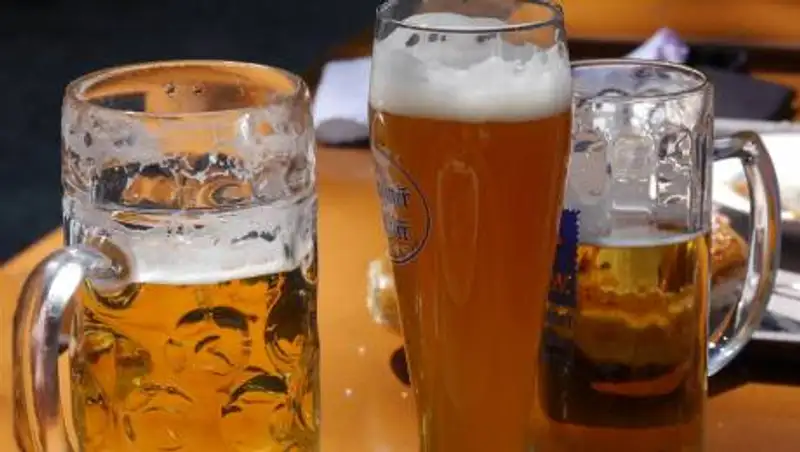 Из-за коронавируса немецкие пивовары вылили миллионы литров пива