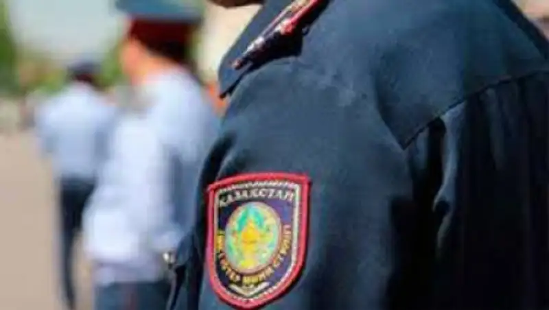 В Алматинской области оштрафовали психически больного человека