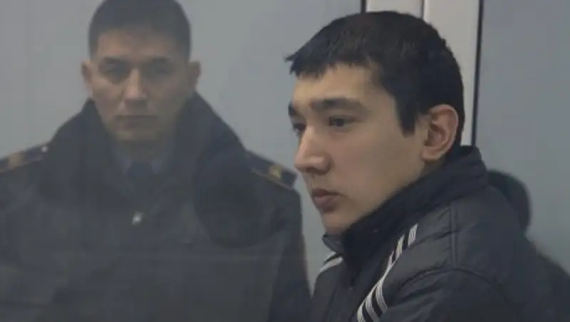 Стали известны подробности убийства полицейским своего начальника