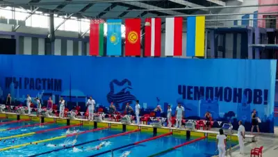 Olympic.kz, фото - Новости Zakon.kz от 06.07.2019 23:47