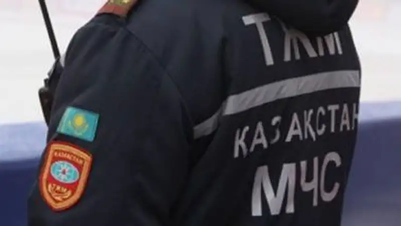 Спасатели ВКО за последние дни вызволили почти 20 рыбаков