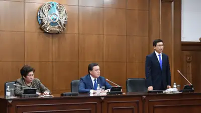 ПМ, фото - Новости Zakon.kz от 13.06.2019 12:31